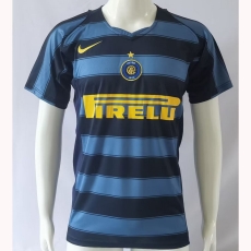 04-05 Inter Milan Second Away